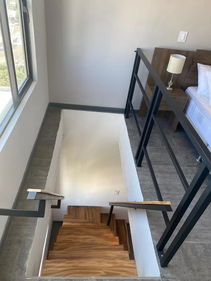 Apartamento Duplex Studio In Bquilla Barranquilla