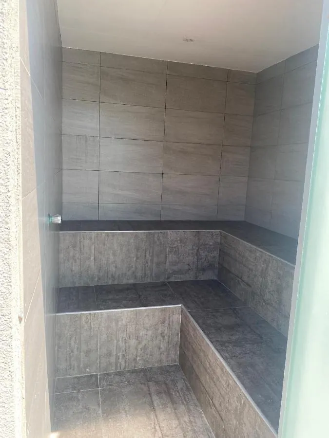 Apartamento Duplex Studio In Bquilla Barranquilla  Colombia