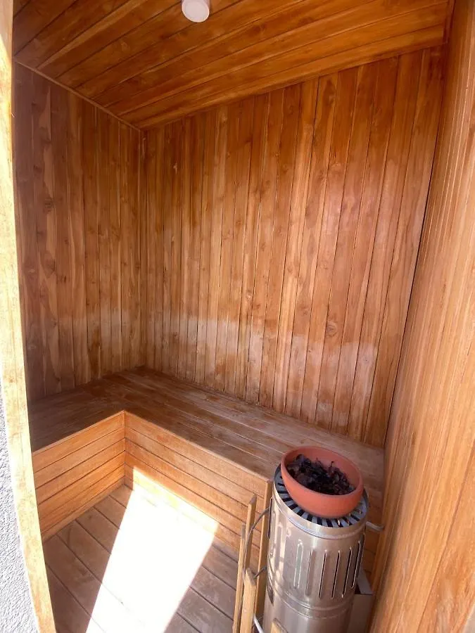 Apartamento Duplex Studio In Bquilla Barranquilla