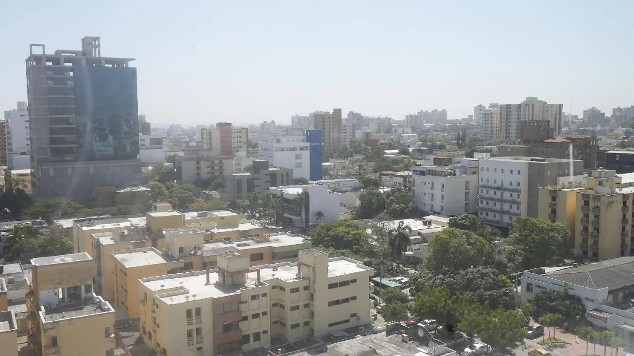 Apartamento Duplex Studio In Bquilla Barranquilla  0*, Barranquilla (Atlantico)