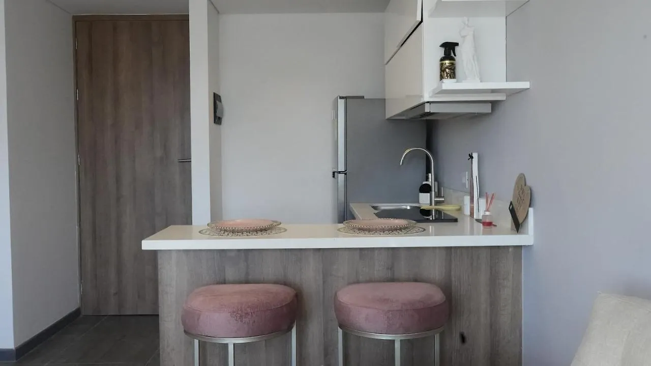 Apartamento Duplex Studio In Bquilla Barranquilla  Barranquilla (Atlantico)