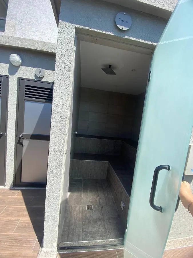 Apartamento Duplex Studio In Bquilla Barranquilla  Colombia