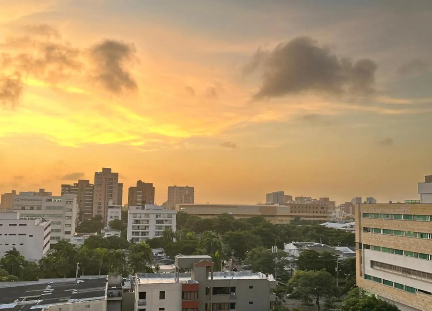 Apartamento Duplex Studio In Bquilla Barranquilla