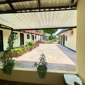 Maison d'hôtes La Casona 42, Barranquilla (Atlantico)