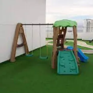 Precioso Apartamento Con Vistas A La Playa Cartagena