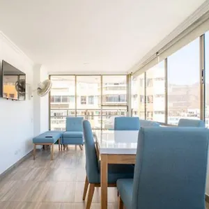  Apartamento Apartamento 2 Junto Al Mar!