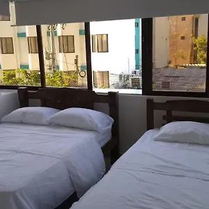  Apartamento Apartamento El Rodadero 303