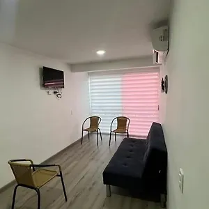  Apartamento Nuevos, Comodos, Amplios Y Moderno Ok