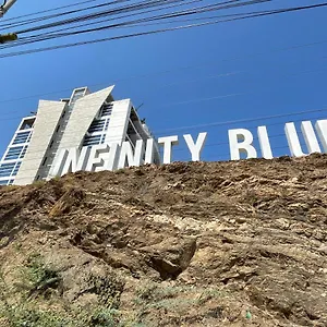  Apartamento Infinity Blue - Playa Dormida