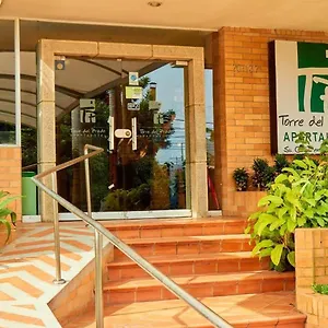 Torre Del Prado Barranquilla (Atlantico)