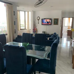  Apartamento Rodadero