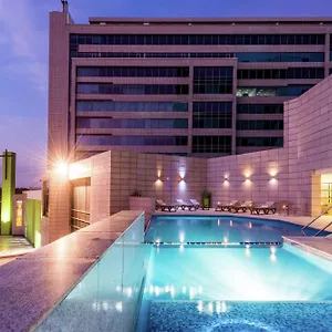Hilton Garden Barranquilla Отель