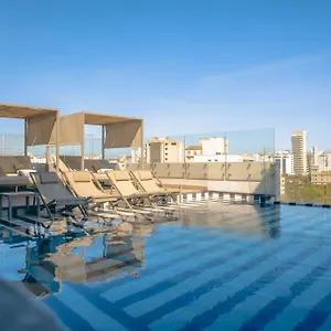 Faranda Collection Barranquilla, A Member Of Radisson Individuals Barranquilla (Atlantico)