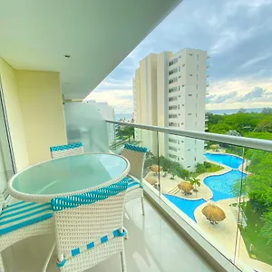  Apartamento Torres Del Mar - Cerca Al Mar By Soho