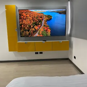 Donde Duerme El Embajador Bogotá