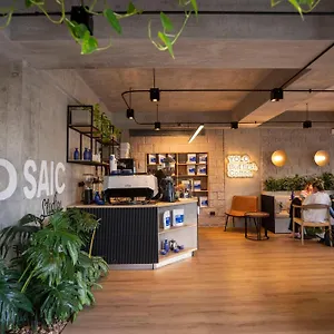 Apartamento Mosaic Buenavista