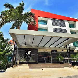 Washington Plaza Barranquilla (Atlantico)