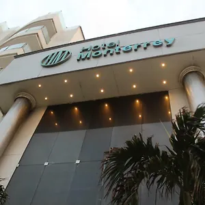 Monterrey Barranquilla (Atlantico)